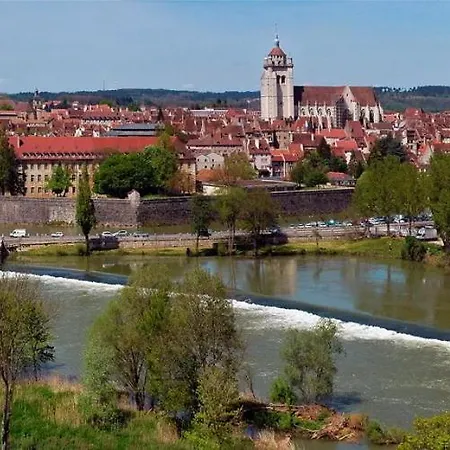 Les Templiers * Dole