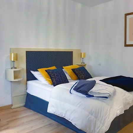 Apartment Les Templiers