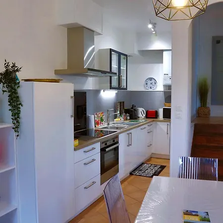 Apartment Les Templiers